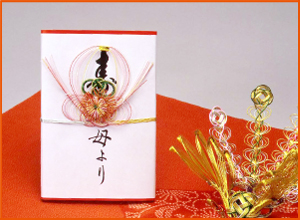 その他の金封