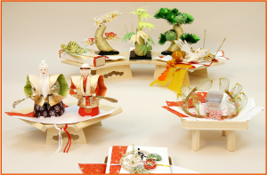 想いを納めるかたちが婚約のしるし